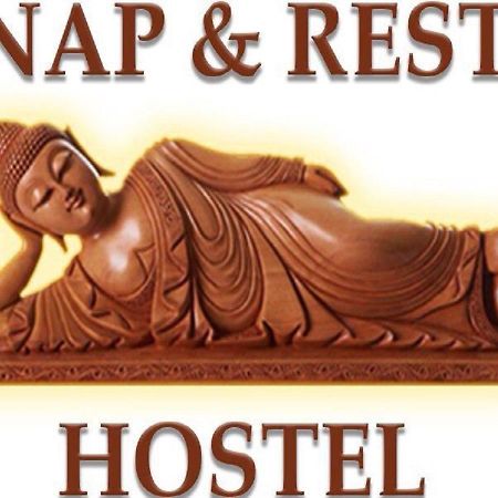 Nap & Rest Hostel Kiev Dış mekan fotoğraf